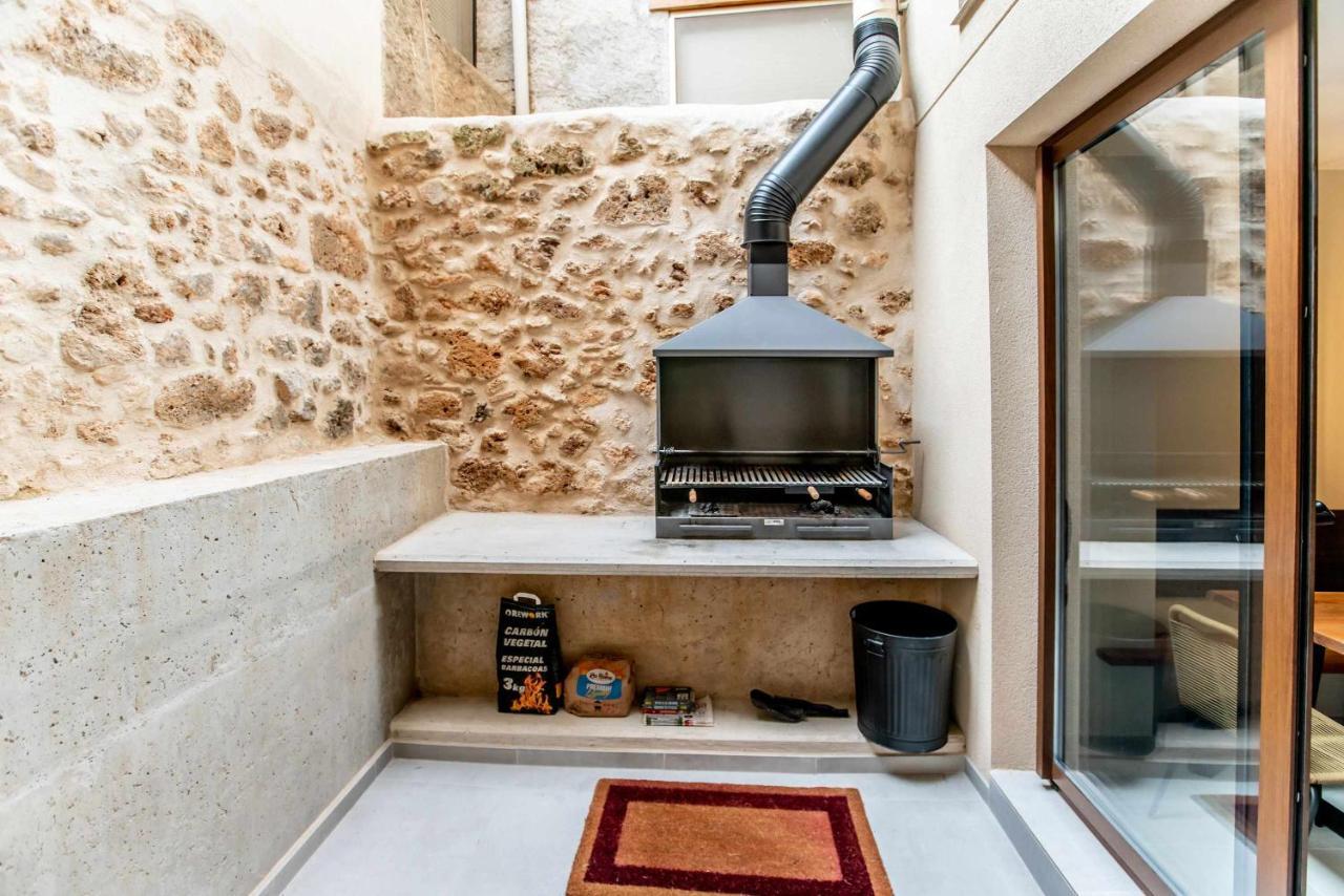 Mochoruralhome Matarrana Suite Beceite Exterior foto